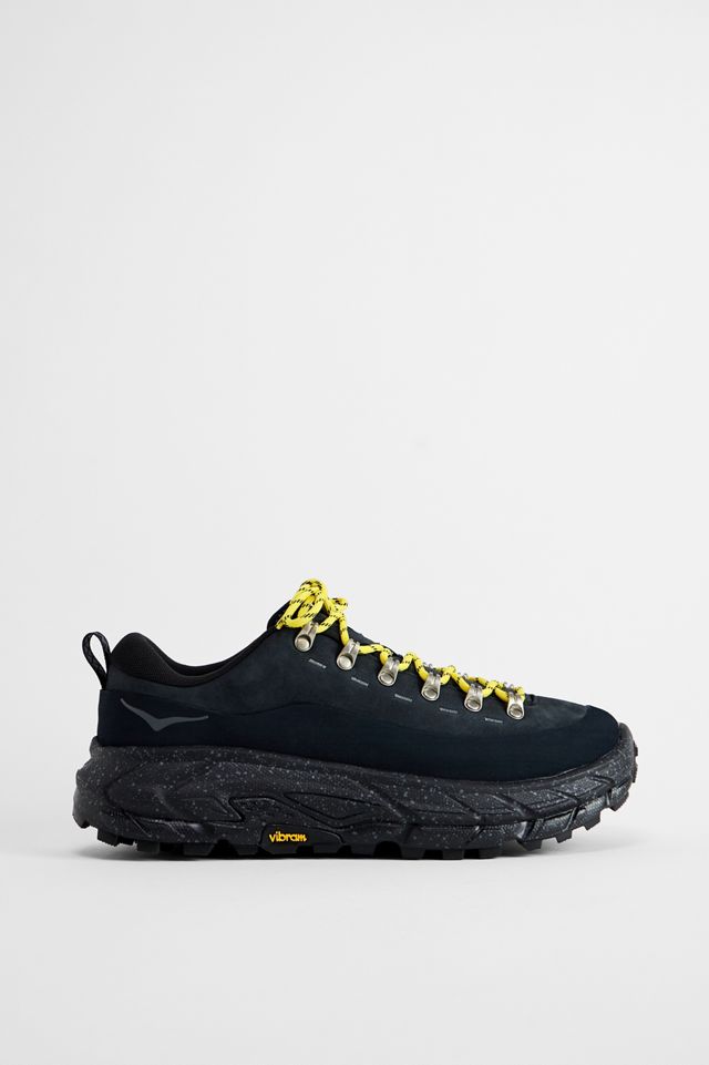 Hoka Black Tor Summit Trainers #1