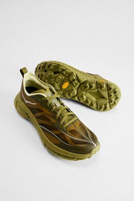 Scarpe da Ginnastica HOKA Wild Rye Mafate Speed 4