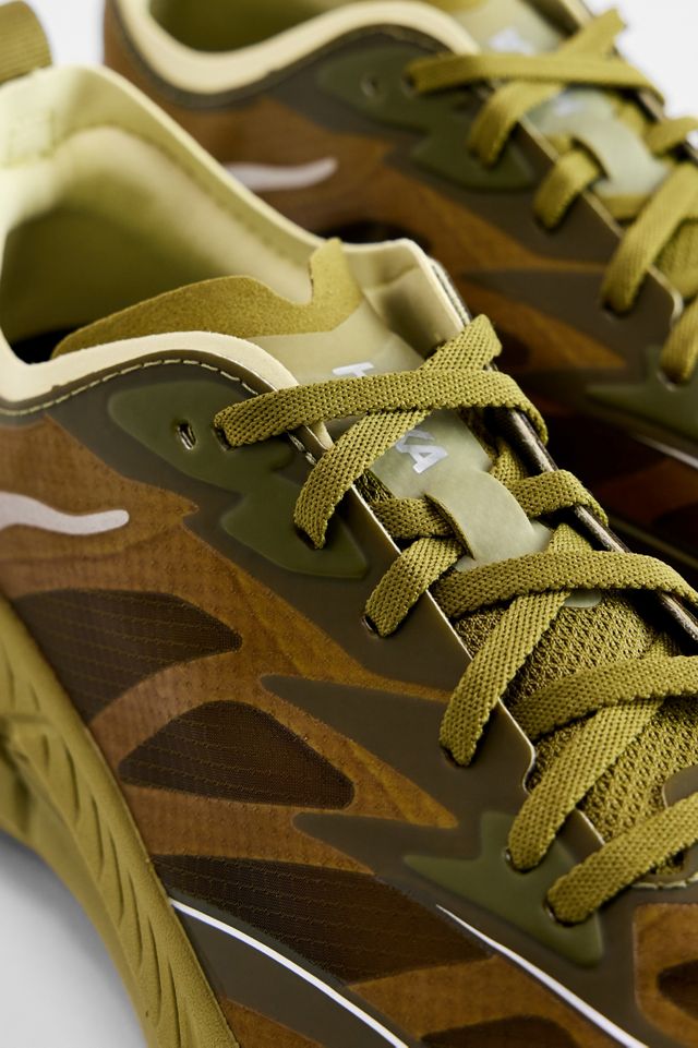 HOKA Wild Rye Mafate Speed 4 Trainers #2