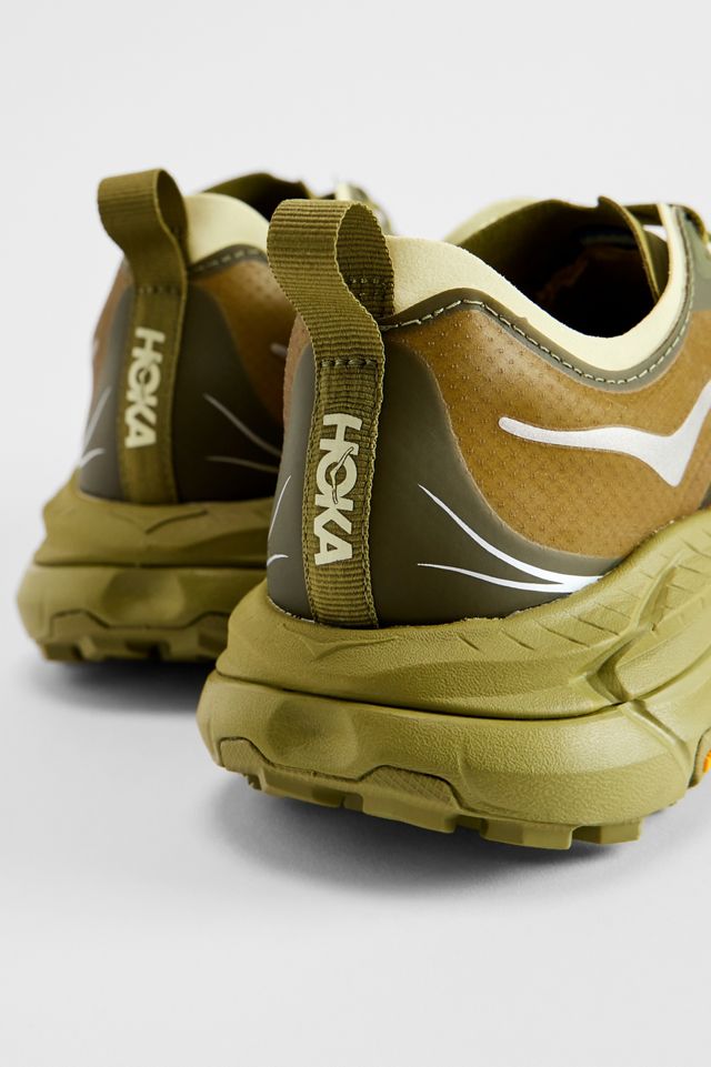 HOKA Wild Rye Mafate Speed 4 Trainers #3