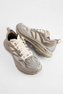 HOKA Light Roast Mafate Speed 4 Trainers