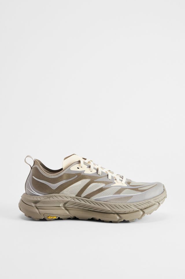 HOKA Light Roast Mafate Speed 4 Turnschuhe #1