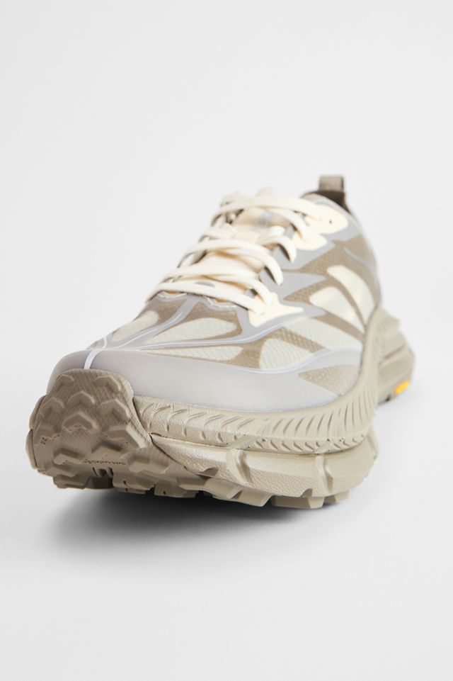 HOKA Light Roast Mafate Speed 4 Turnschuhe #2