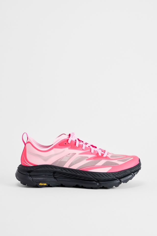 HOKA Dragonfruit Mafate Speed 4 Turnschuhe #1
