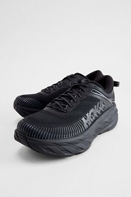 Baskets HOKA Bondi 7 Noires