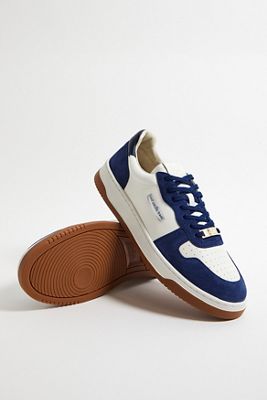 East Pacific Trade Marine Gum Court Trainer