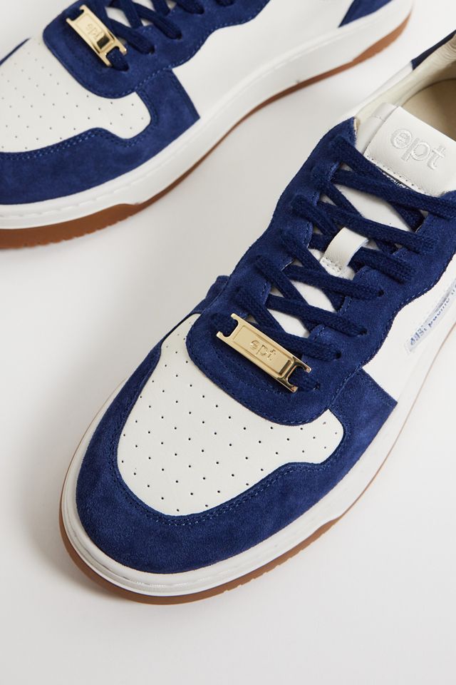 East Pacific Trade Marine Gum Court Trainer #1