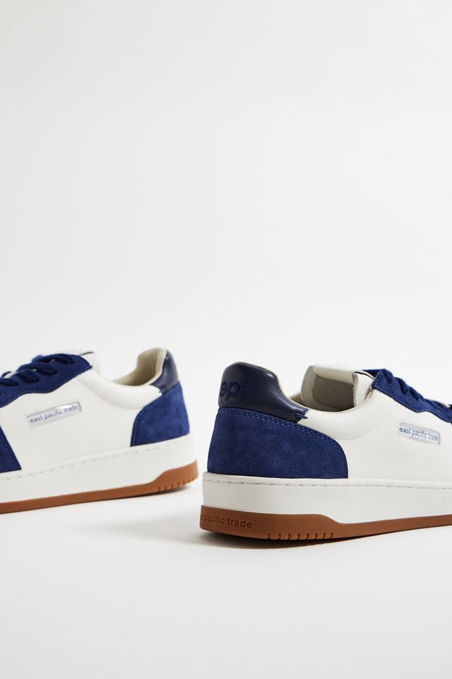 East Pacific Trade Marine Gum Court Trainer #3