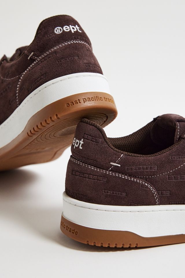 Scarpe da Ginnastica East Pacific Trade Rave Court #2