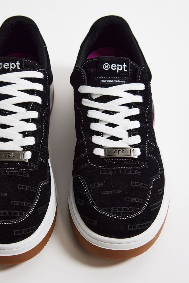 Chaussures de sport East Pacific Trade x Rave Skateboards #3