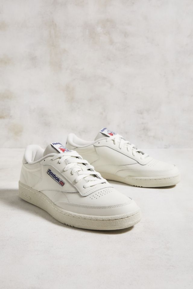 Reebok club c clearance 80