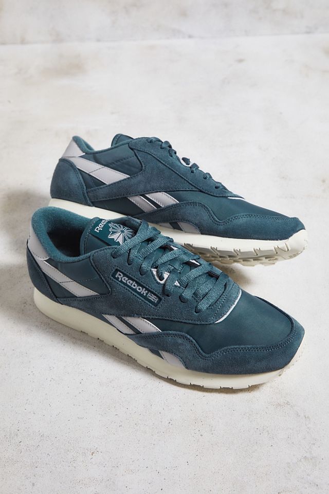 reebok classic nylon urban outfitters