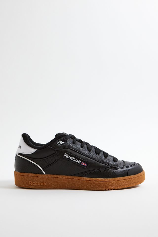 Reebok revenge gum hot sale trainers