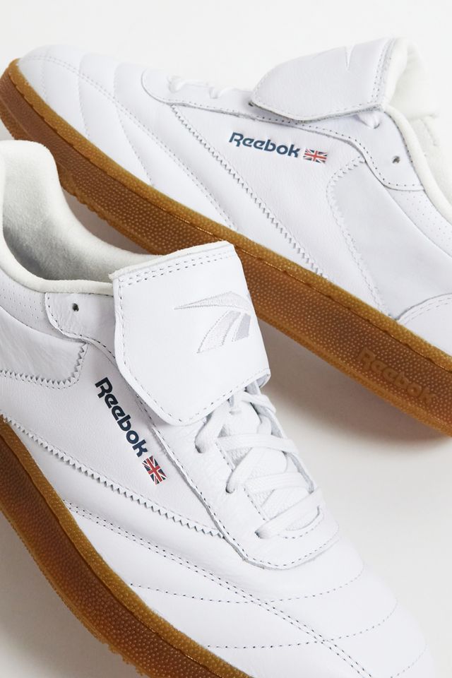 Reebok Scarpe da ginnastica Club C Terrace bianche #1