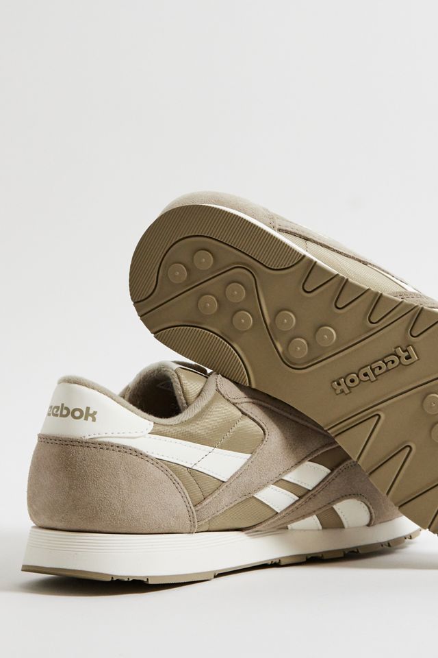 Reebok Classic Pilz Turnschuhe #1