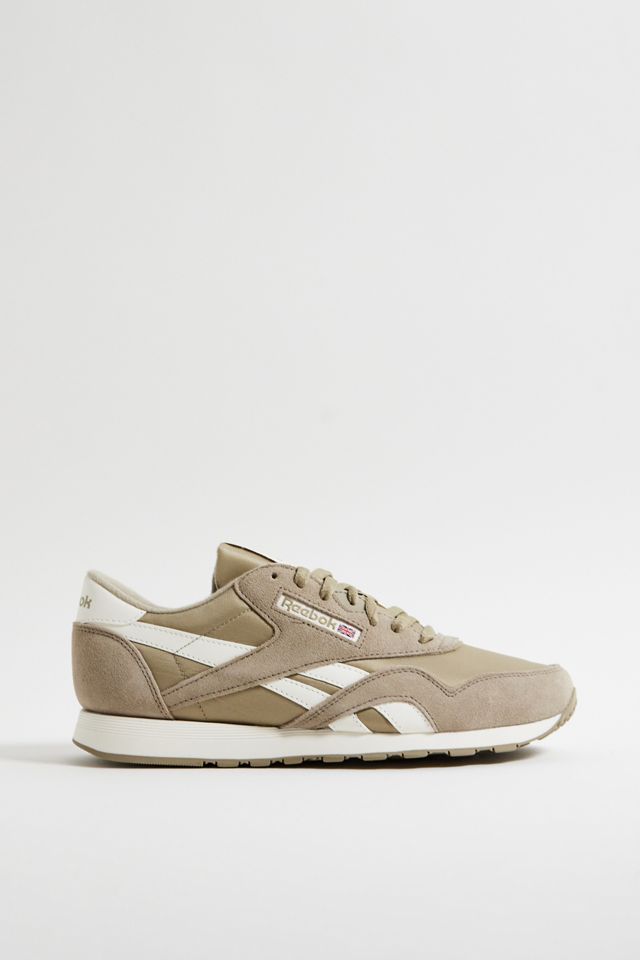 Reebok Classic Pilz Turnschuhe #2