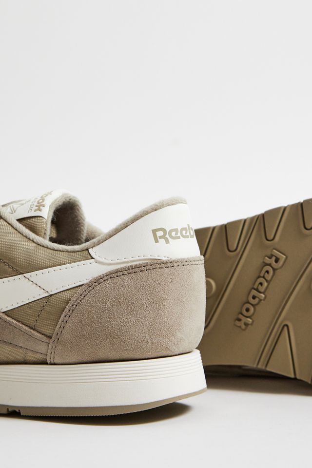 Reebok Classic Pilz Turnschuhe #3