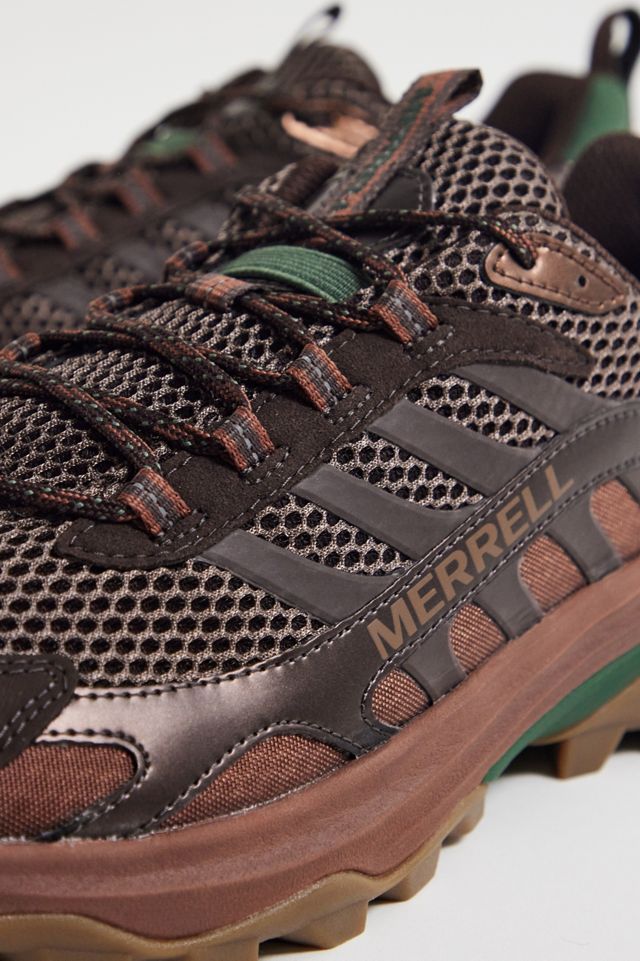 Merrell Chaussures de sport Bracken Moab Speed 2 Vent #1