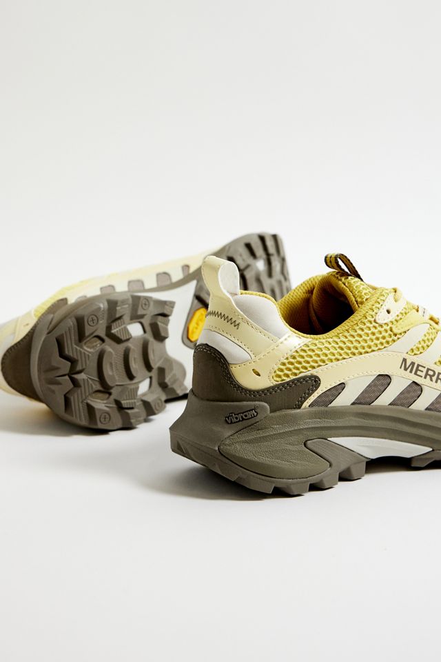 Merrell Dijon Moab Speed 2 Vent Trainers #1