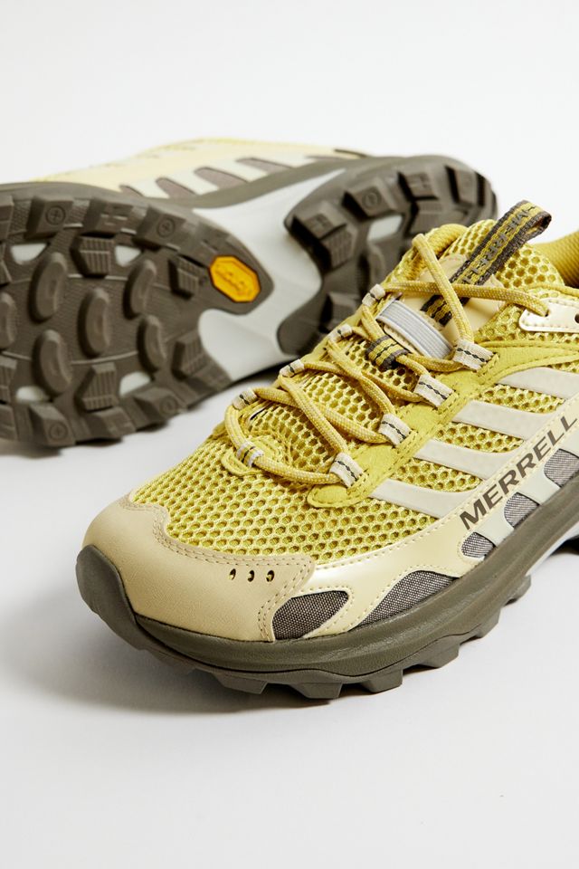 Merrell Dijon Moab Speed 2 Vent Trainers #2