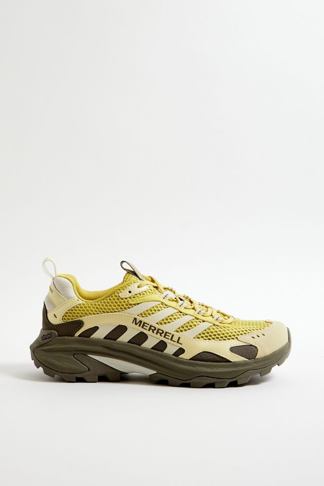 Merrell Dijon Moab Speed 2 Vent Trainers #3