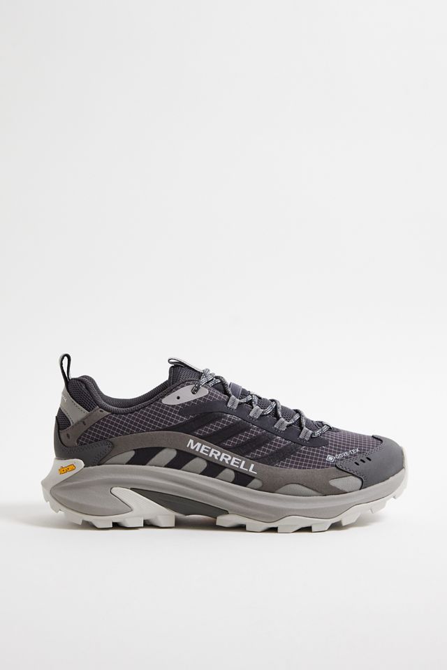 Zapatillas Merrell Asphalt Moab Speed 2 Vent #2