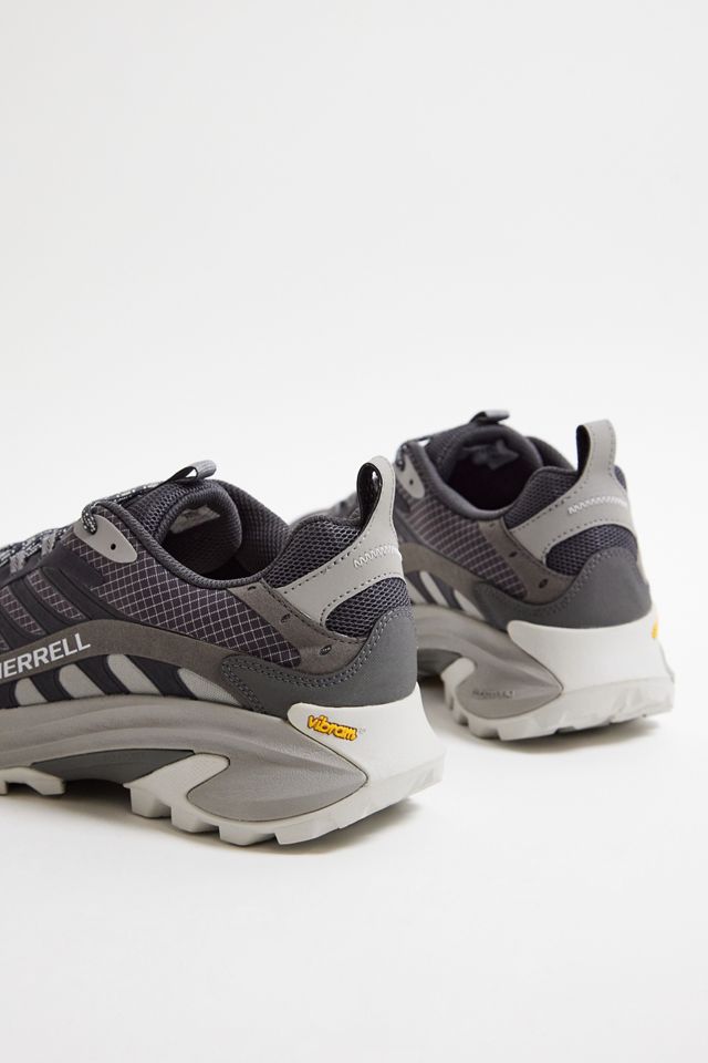 Zapatillas Merrell Asphalt Moab Speed 2 Vent #4