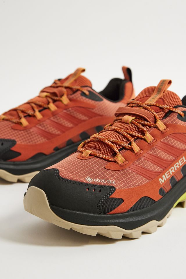 Merrell Moab Speed 2 Vent Trainers #1