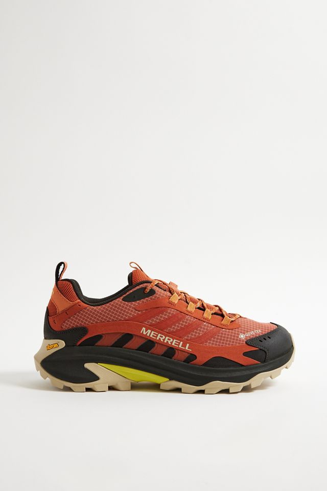 Merrell Moab Speed 2 Vent Trainers #2