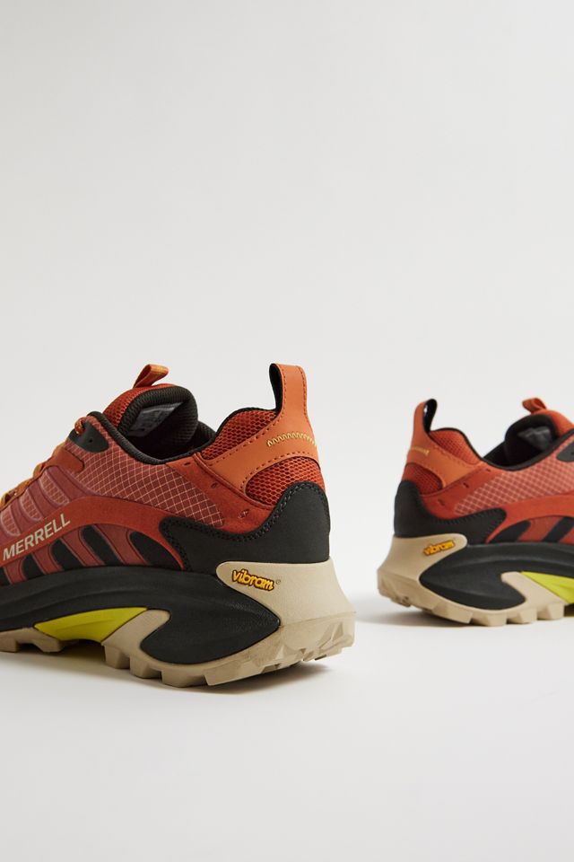 Merrell Moab Speed 2 Vent Trainers #3