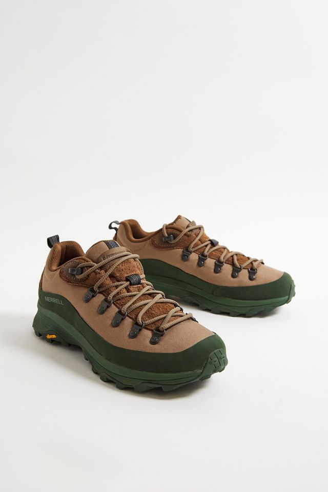 Chaussures à lacets Merrell Otter Ontario SP #2