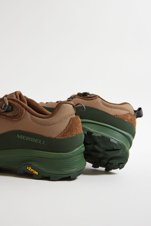 Merrell Otter Ontario SP Lace Shoes | Urban Outfitters UK