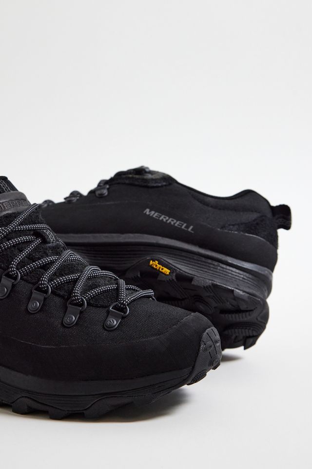 Zapatillas Merrell Ontario SP Lace #1