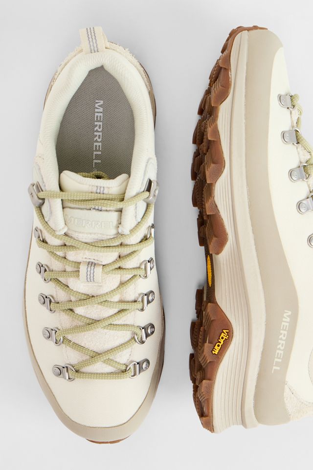 Scarpe da Ginnastica Merrell Stucco Ontario SP con Lacci #2