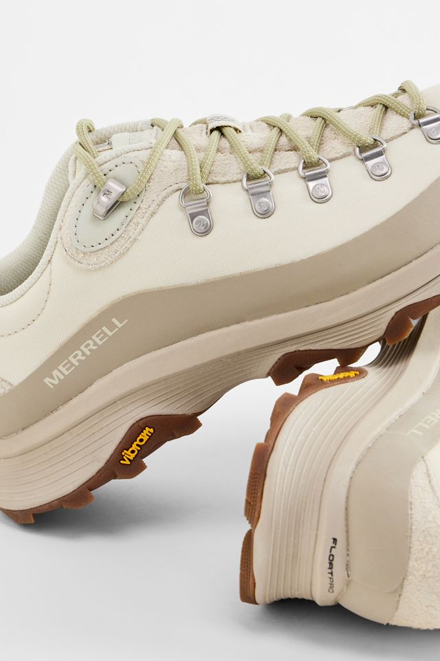 Scarpe da Ginnastica Merrell Stucco Ontario SP con Lacci #3