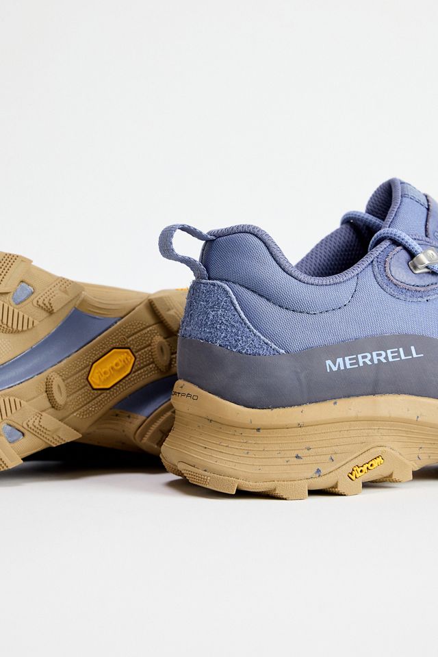 Scarpe da Ginnastica Merrell Indigo Ontario SP con Lacci #2