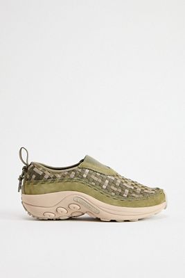 Merrell Jungle Drab Moc EVO Gewebte SE Trainer