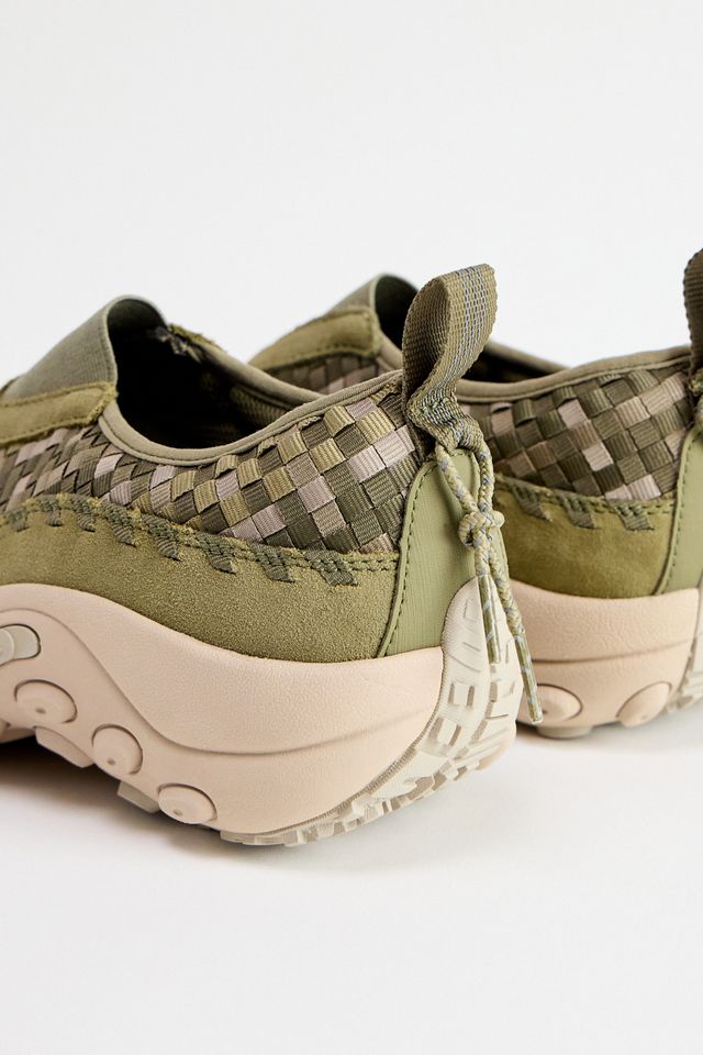 Scarpe da ginnastica Merrell Jungle Drab Moc EVO Woven SE #2