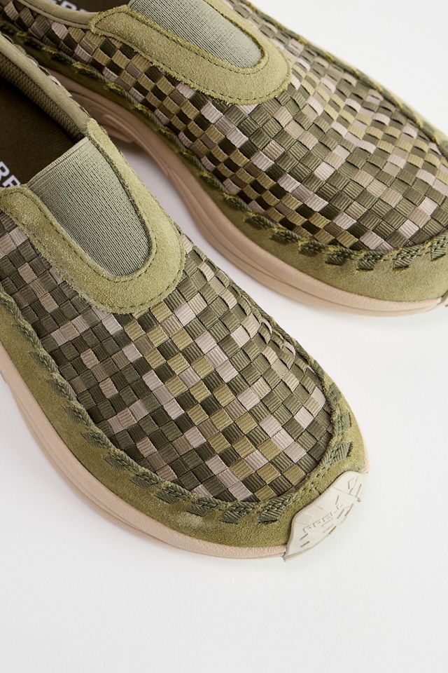 Scarpe da ginnastica Merrell Jungle Drab Moc EVO Woven SE #3