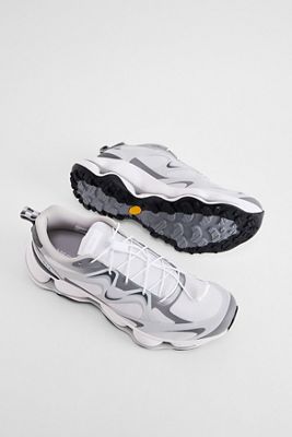 Merrell White & Pigeon Speed Arc Matis Trainers