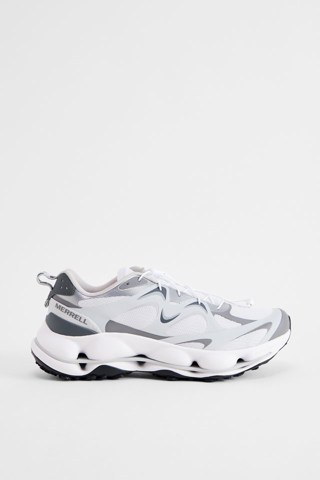Scarpe da ginnastica Merrell White & Pigeon Speed Arc Matis #1