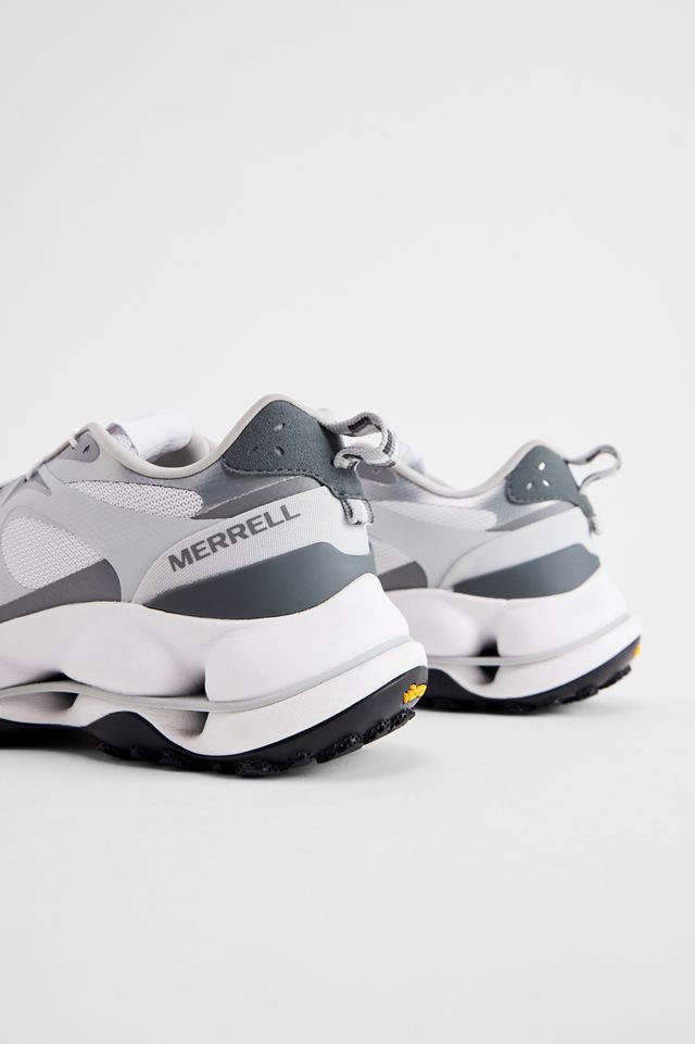 Scarpe da ginnastica Merrell White & Pigeon Speed Arc Matis #2