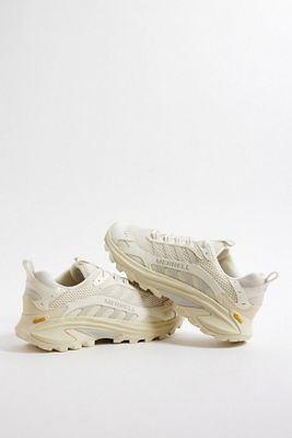 Merrell Chalk Moab Speed 2 Vent Trainers