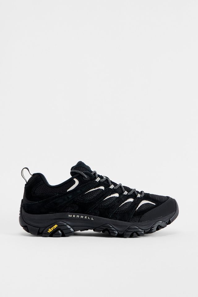 Merrell Black Paloma Moab 3 Trainers #1