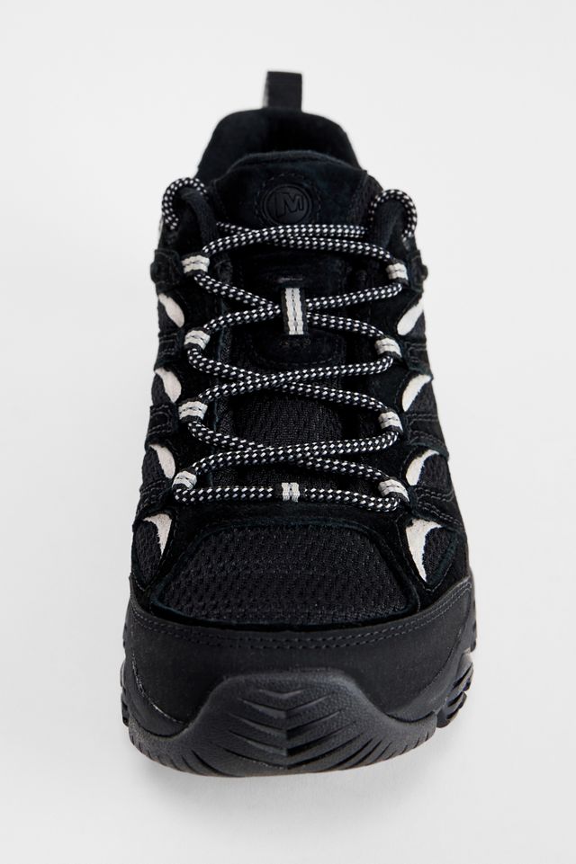 Merrell Black Paloma Moab 3 Trainers #3