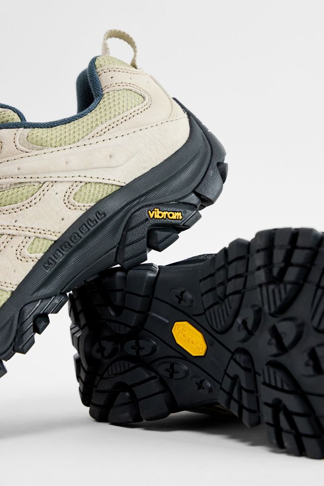 Merrell Talc Moab 3 Trainers #3