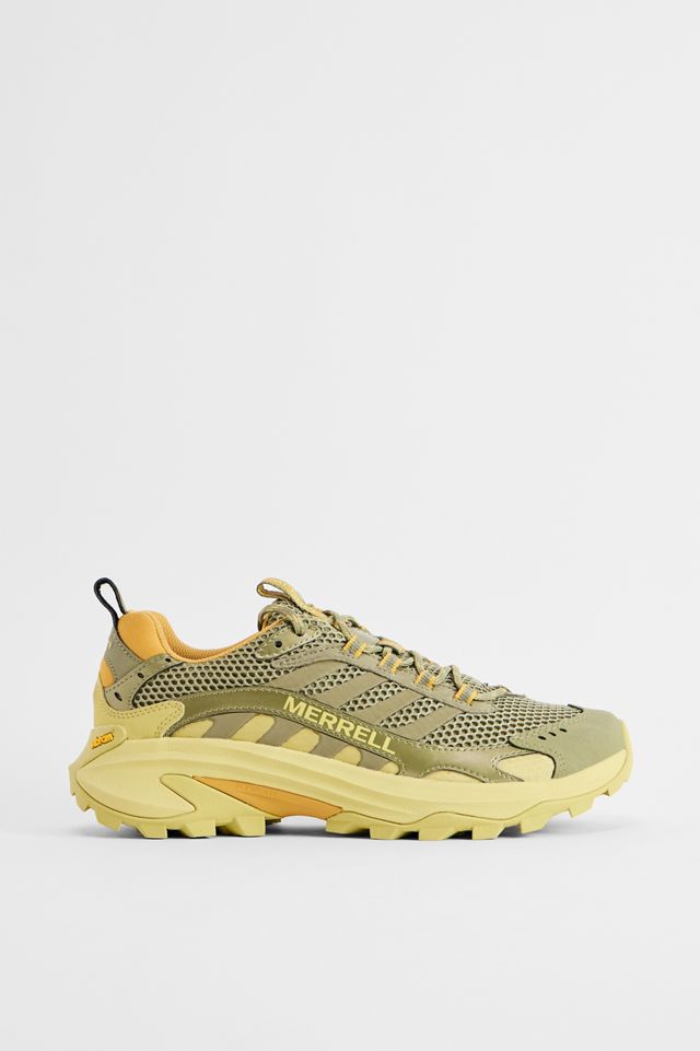 Scarpe da ginnastica Merrell Moab Speed 2 Vent #1
