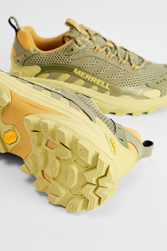 Scarpe da ginnastica Merrell Moab Speed 2 Vent #2