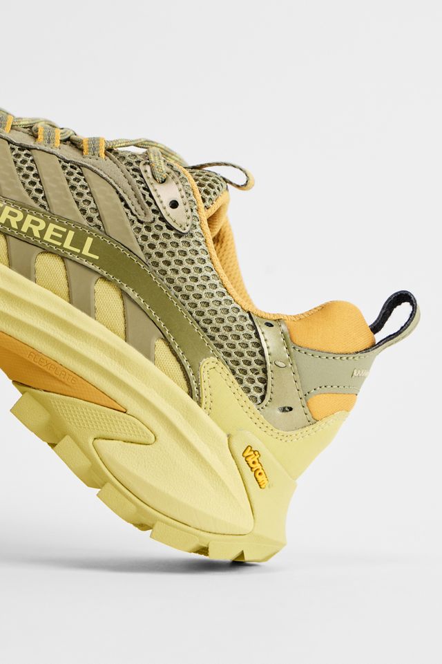 Scarpe da ginnastica Merrell Moab Speed 2 Vent #3