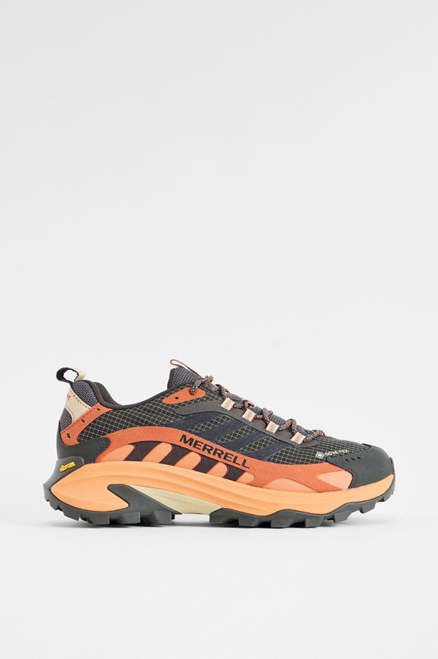 Merrell Beluga Moab Speed 2 GORE-TEX Trainers #1